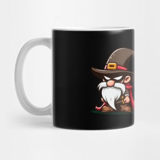 'The Gnome Ranger Mug